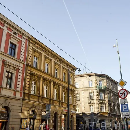 Lion Apartments - Laba Krakow Exterior photo