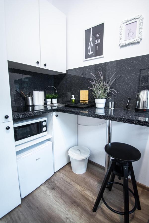 Lion - Laba Apartament Kraków