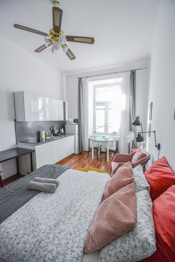 Lion - Laba Apartament *