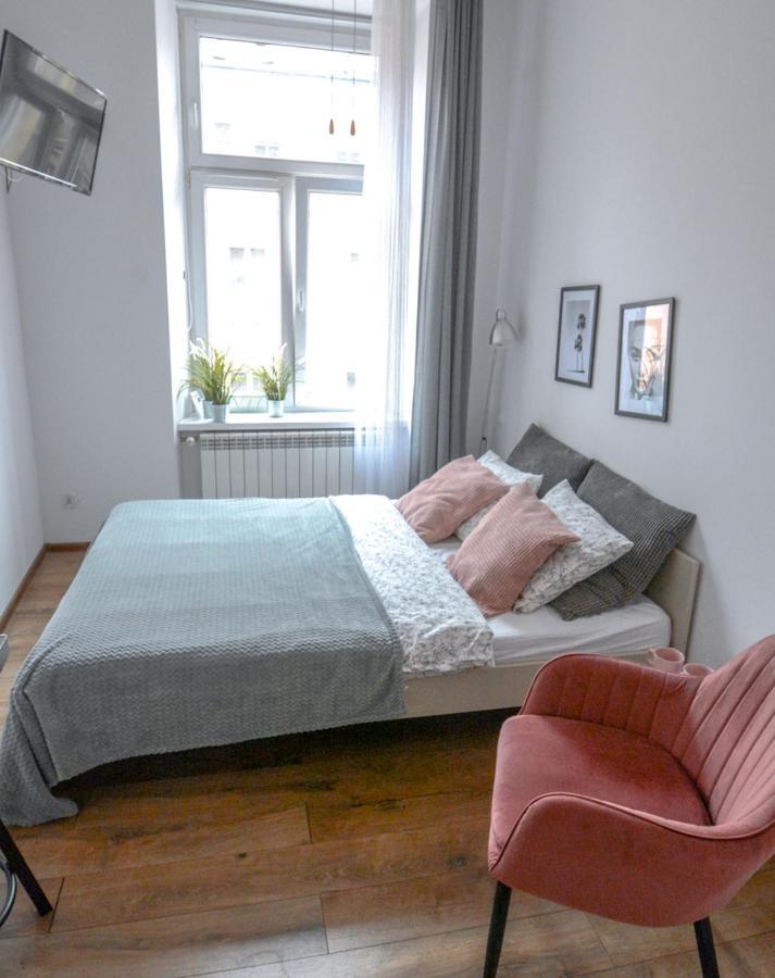 Lion - Laba Apartament *
