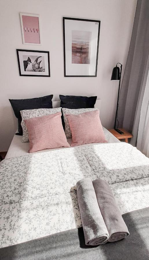 Apartament Lion - Laba Kraków