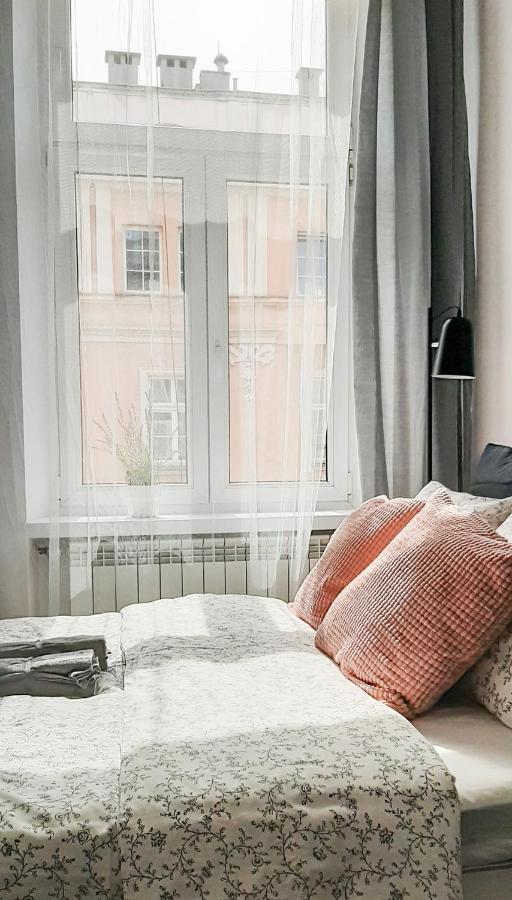 Lion - Laba Apartament Kraków