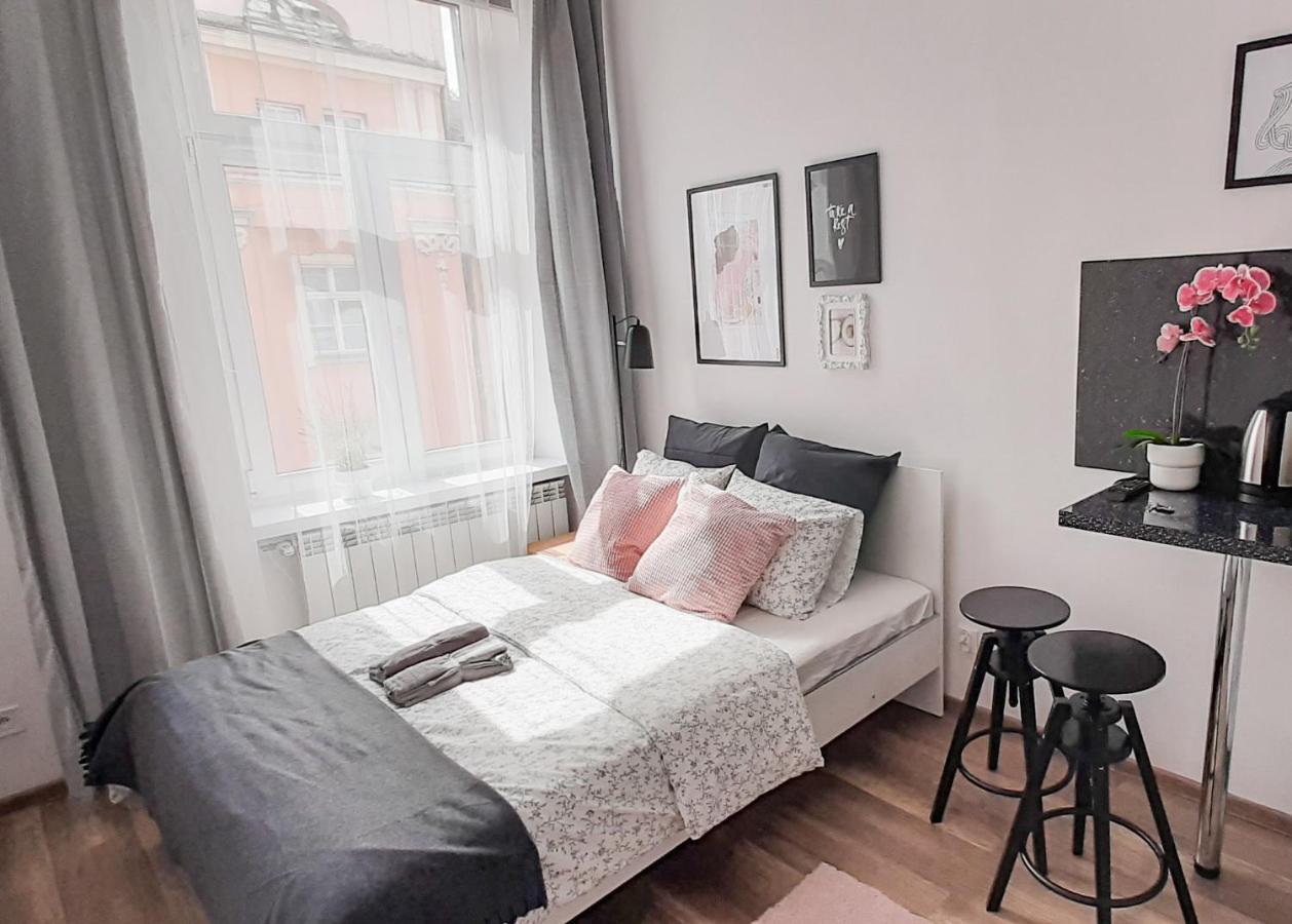 Lion - Laba Apartament Kraków