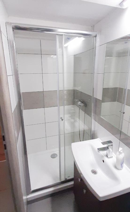 Lion - Laba Apartament *