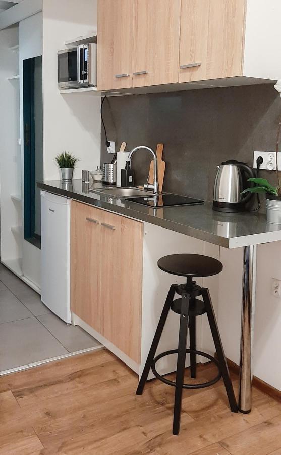 Lion - Laba Apartament Kraków