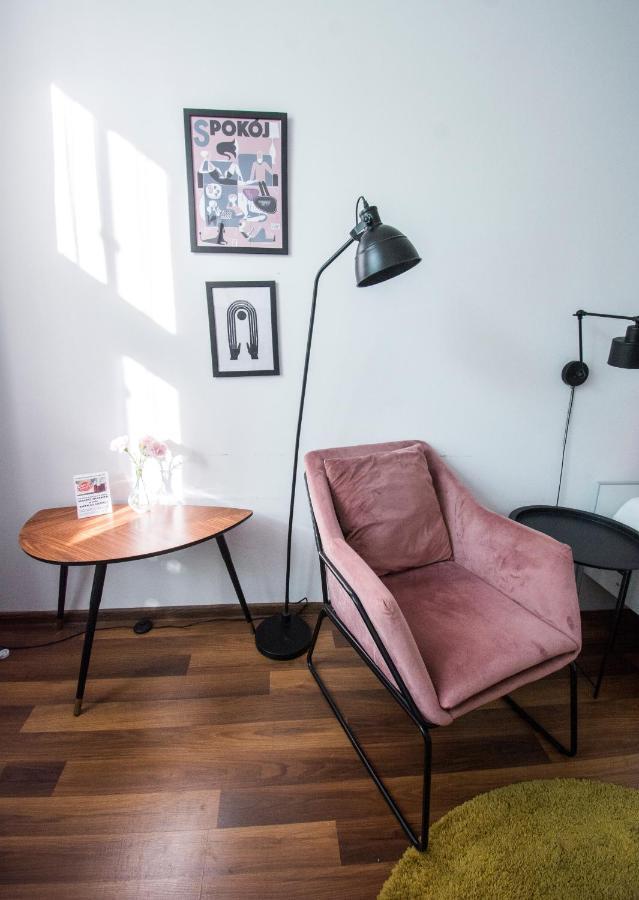 Apartament Lion - Laba Kraków