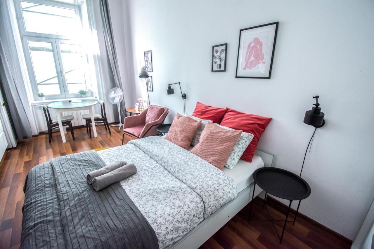 Apartament Lion - Laba Kraków