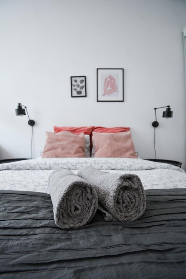 Apartament Lion - Laba