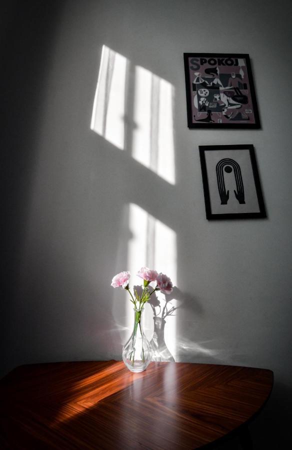 Apartament Lion - Laba